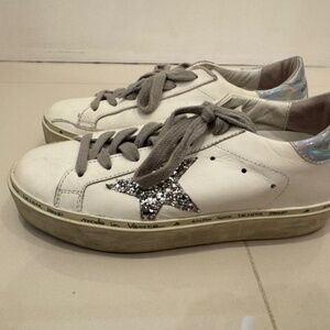 Golden Goos Sneakers